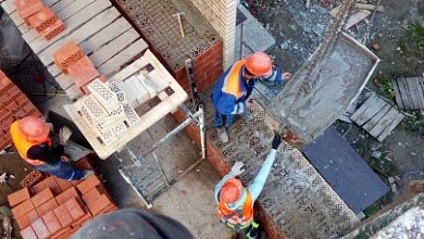 Работа на стройках за еду! Участились случаи обмана белорусов!  