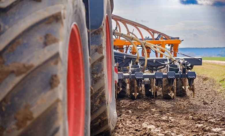 Упрощены админпроцедуры для владельцев тракторов и самоходных машин