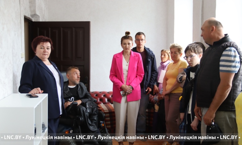 Технологии 3D-печати будут осваивать на курсах в Лунинце