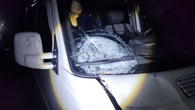 Женщину насмерть сбил автомобиль в Минской области