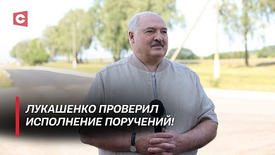 Лукашенко: В срок вы умрите, но сделайте! Вранья быть не должно! | Президент жёстко чиновникам!