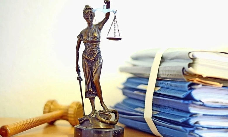 В Лунинце требуется секретарь судебного заседания с высшим юридическим образованием.