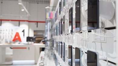 Пора подарков! Встречайте Новый год с выгодой от официального дилера А1