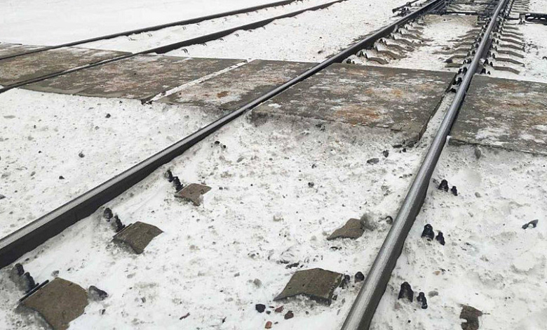 Мужчина погиб под колесами поезда в Брестской области