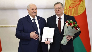 Лукашенко на присяге судей | Забастовки во Франции | Раскрыто громкое дело о взятках 