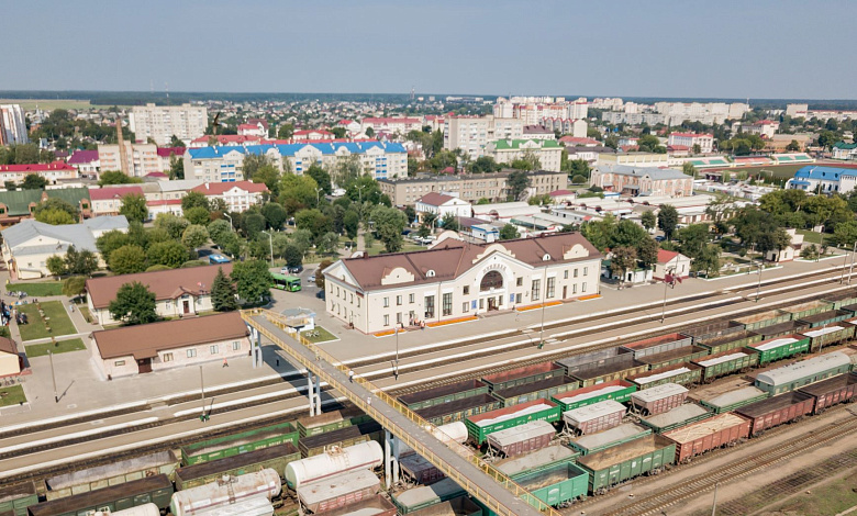 Белорусская железная дорога вводит новую схему рассадки в вагонах