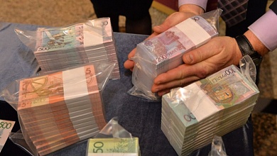 Директор и бухгалтер украли со счетов сельхозпредприятия без малого 1,5 млн рублей