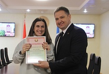 Каких результатов смогли достичь и где есть упущения? Спортивные итоги подвели на Лунинетчине