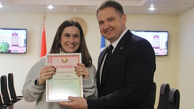 Каких результатов смогли достичь и где есть упущения? Спортивные итоги подвели на Лунинетчине