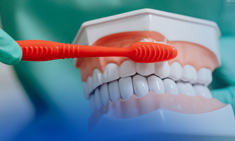 Почему кариес чреват осложнениями, рассказал районный стоматолог Лунинетчины