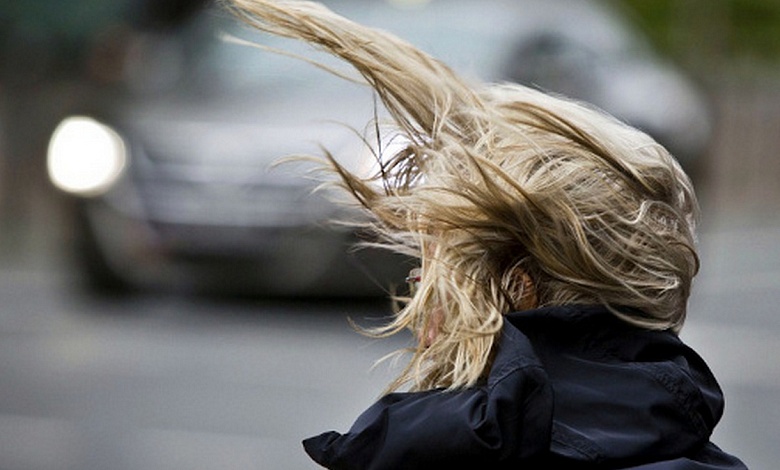 Усиление ветра! 1 мая объявлен оранжевый уровень опасности в Беларуси