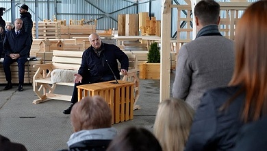 Перед кем НЕ будет извиняться Лукашенко? / Шары, разведчик Протасевич