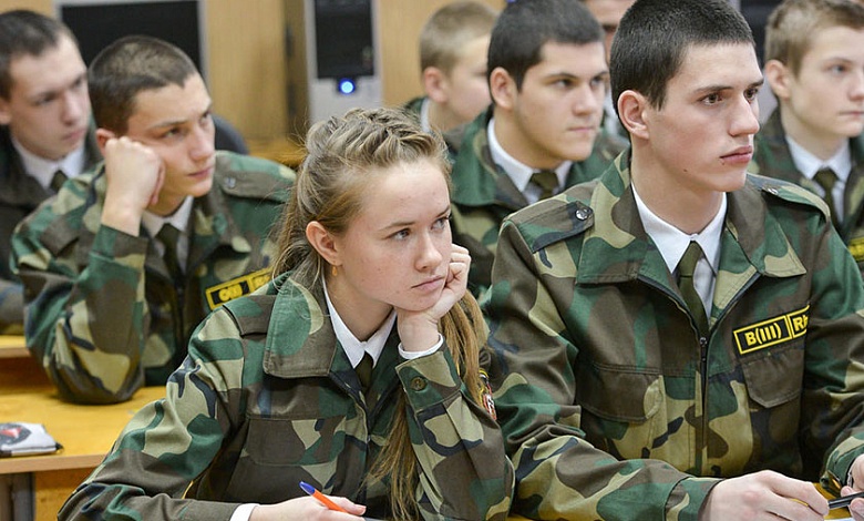 Военная Академия Республики Беларусь продолжает набор абитуриентов