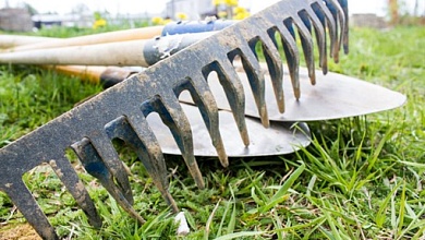 5 красавіка на Лунінеччыне адбудзецца раённы суботнік