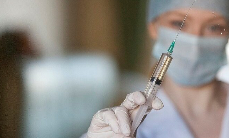 Началась вакцинация против гриппа в Лунинецком районе