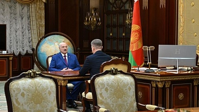 Лукашенко после мужского разговора отклонил ряд предложений по кадровым назначениям 