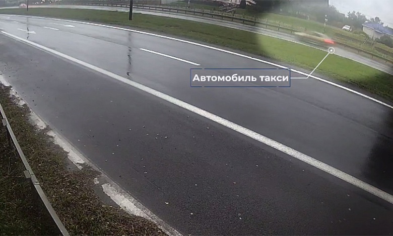 На скорости 182 км/ч сбил такси! Пьяный минчанин в ДТП угробил семью с двумя детьми