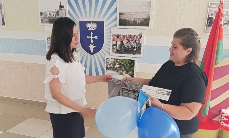 Поддержка профсоюза: "Соберем портфель вместе" 