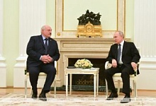 Общая безопасность, углубление кооперации и ядерный «радикализм». Подробности заявлений Лукашенко в Кремле