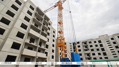 Кому и на каких условиях положены льготы при строительстве жилья, рассказали в Минстройархитектуры