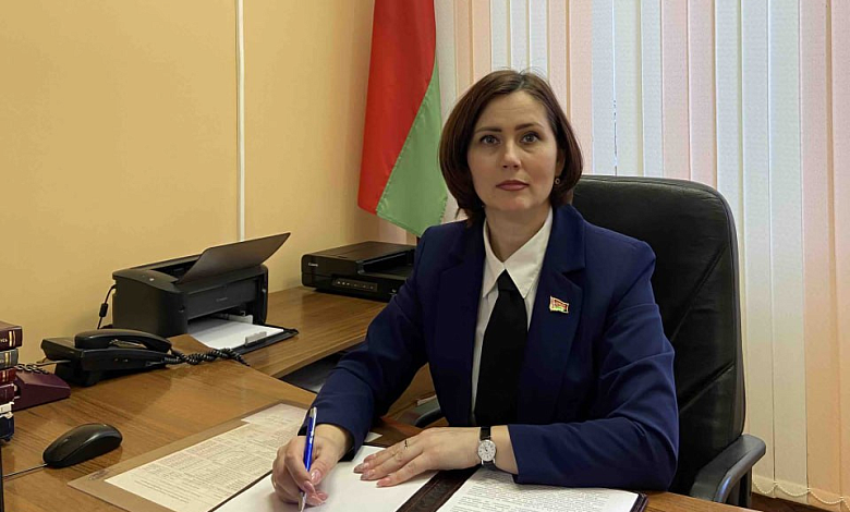 Прямую телефонную линию проведет исполняющий обязанности председателя суда Лунинецкого района