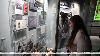 Новые образовательные маршруты по Беларуси анонсировал центр экологии и краеведения 