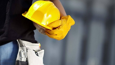 Проверки проводятся на стройплощадках Лунинецкого района