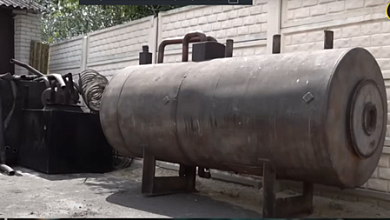 Масштабы поражают! Кустарные спиртзаводы травят даже ценителей "элитных напитков"