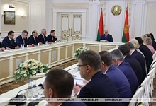 Лукашенко: главный критерий в оценке кадров — результат