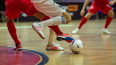 На Лунинетчине стартует традиционный турнир по мини-футболу