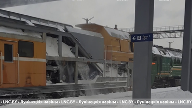 Усилия железнодорожников направлены на поддержание инфраструктуры в рабочем состоянии