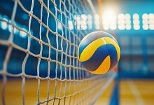 Чемпионат Лунинецкого района по волейболу стартует 22 февраля