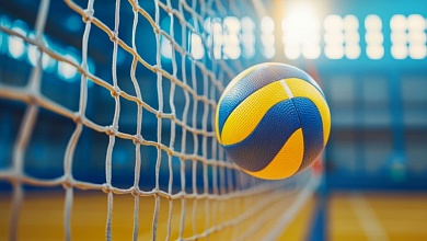 Чемпионат Лунинецкого района по волейболу стартует 22 февраля