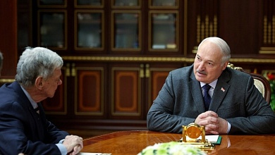 План обороны, американский трек и форпост в Африке. Итоги недели Президента