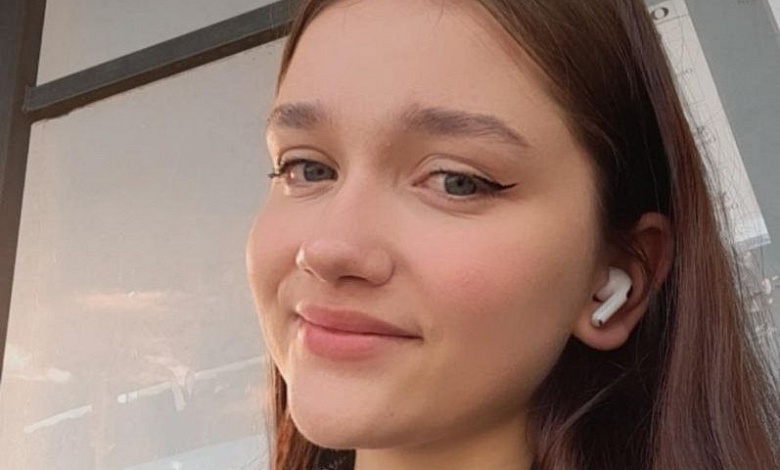 398 из 400 возможных для поступления баллов набрала Варвара Пеленюк из Лунинца!