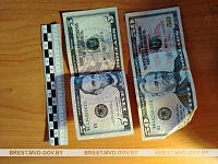 Вот так погостила! Подруга детства обокрала жительницу Пинска