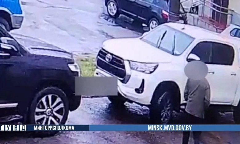 Пенсионер мстил водителям за шум под окнами: что именно он делал?