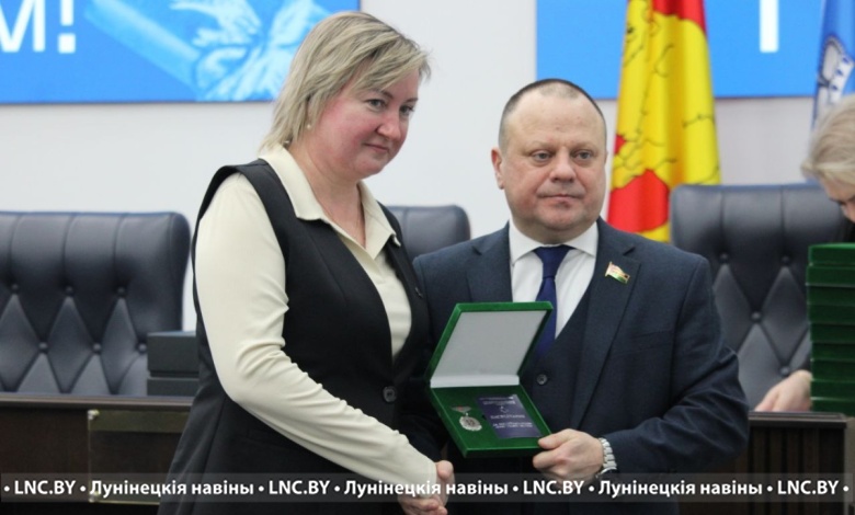 На "Граните" вручили награды и ценные подарки