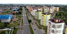 Лунинец – лучший город в Брестской области!