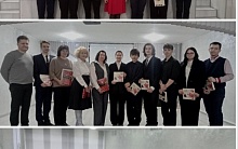 В Микашевичах чествовали участников и победителей третьего этапа республиканской олимпиады