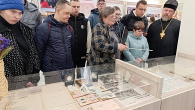 Обмен опытом | Лунинчане отправились в Столинский район 