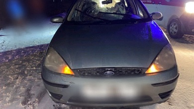 В Брестской области за неделю задержано 44 пьяных водителя и 95 бесправников 