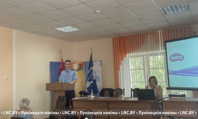 Профилактика экстремизма: встреча представителя прокуратуры с работниками почтовой связи 