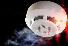 Автономные извещатели в арендном жилье устанавливают в Лунинце и Микашевичах