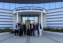 Профсоюз: Лунинчане участвуют в зональных соревнованиях в Иваново