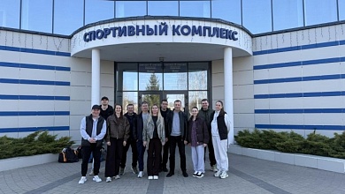 Профсоюз: Лунинчане участвуют в зональных соревнованиях в Иваново