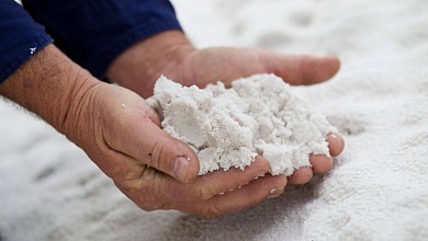 Организация РЕАЛИЗУЕТ населению ДОЛОМИТОВУЮ МУКУ