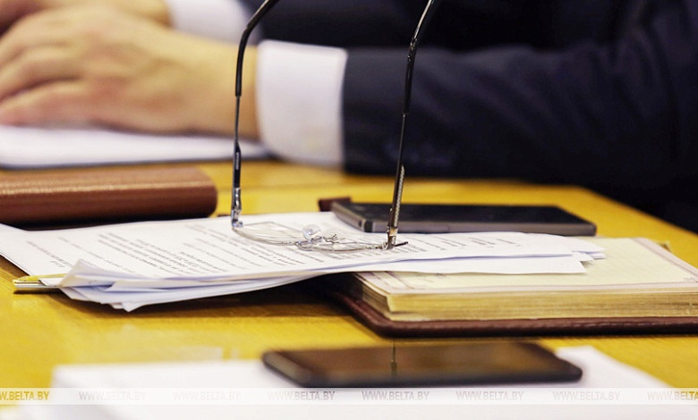 Международный форум деловых контактов пройдет в Бресте 28-29 апреля