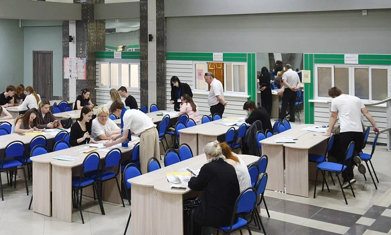 Абитуриент не прошел в вуз, но шансы на поступление остаются