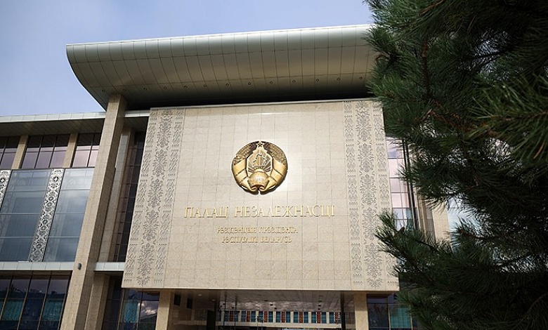 Президент рассмотрел кадровые вопросы